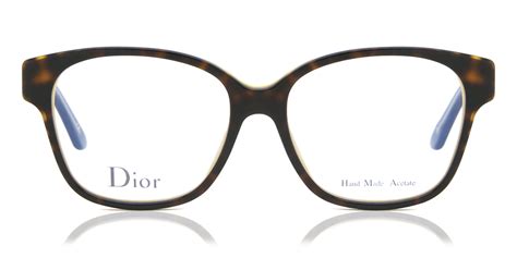 dior montaigne gap 8|Dior MONTAIGNE 8/F Asian Fit GAP Eyeglasses in Havana .